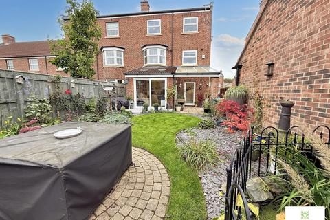 undefined, The Stripe, Stokesley, North Yorkshire