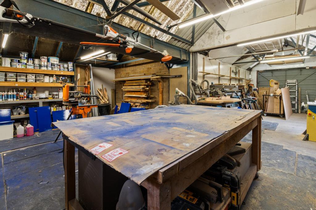 Workshop