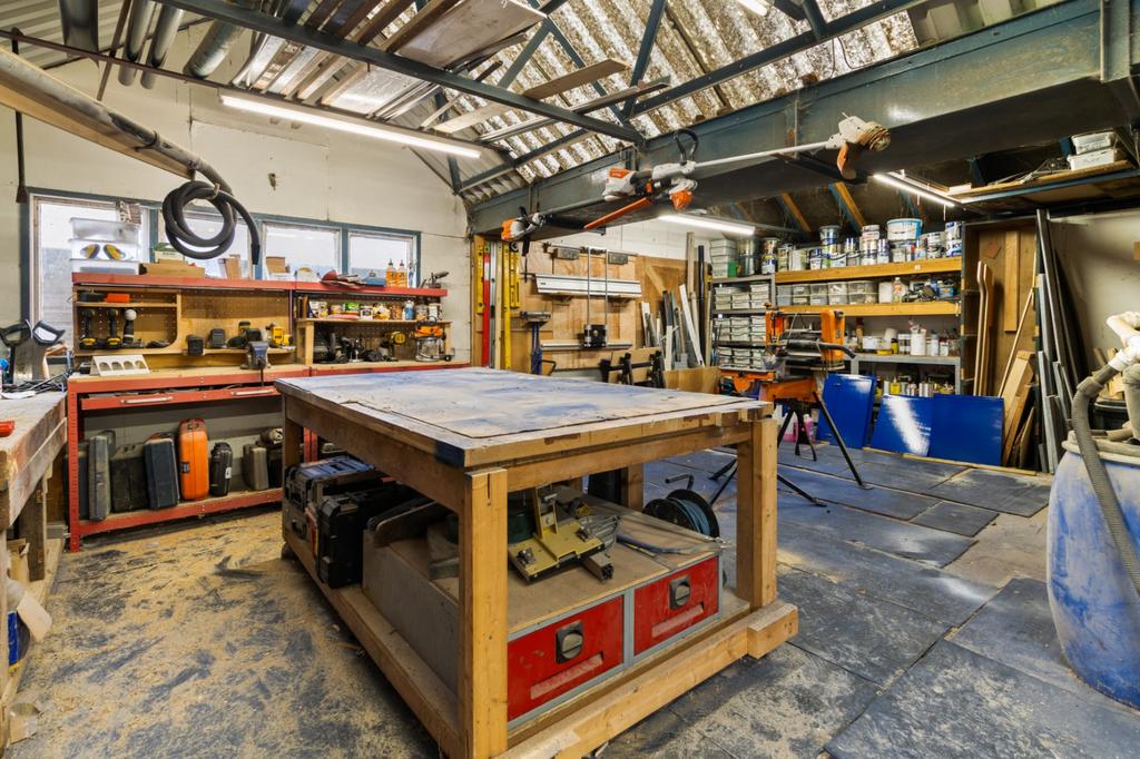 Workshop