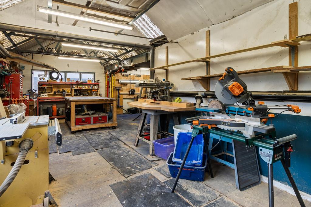 Workshop