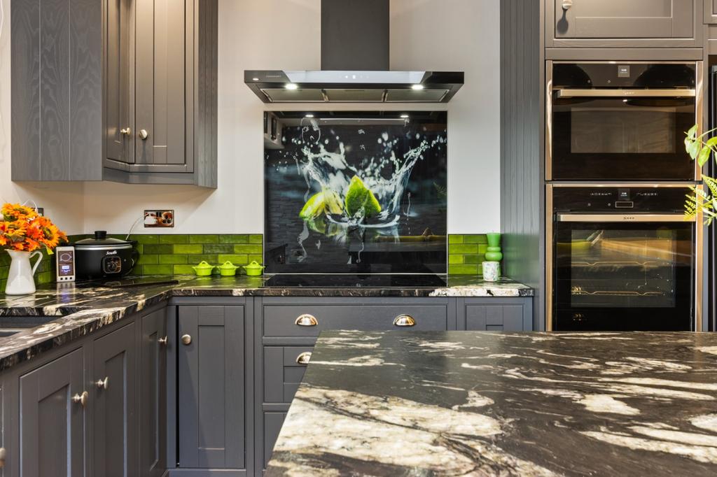 Living/Kitchen/Diner