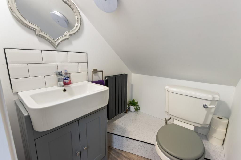 Ensuite W/C