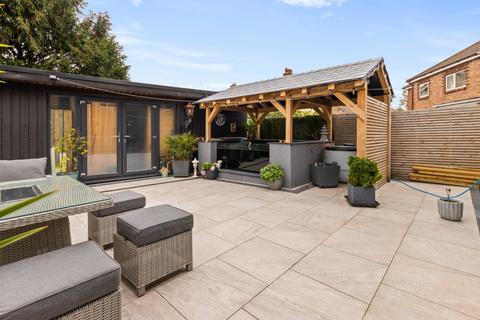 4 bedroom semi-detached house for sale, Rudham Avenue, Grimsby, DN32