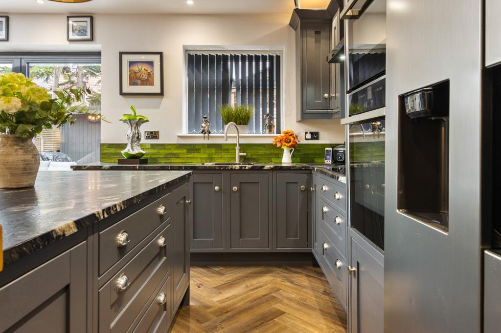 Living/Kitchen/Diner