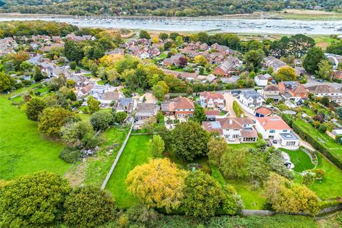 undefined, Satchell Lane, Hamble, Southampton, Hampshire, SO31