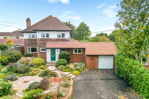 4 bedroom detached house for sale, Satchell Lane, Hamble, Southampton, Hampshire, SO31