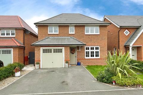 undefined, Brightsmith Road