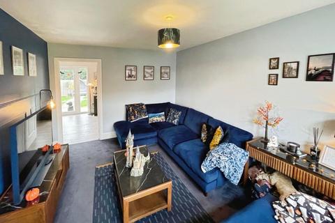 undefined, Brightsmith Road
