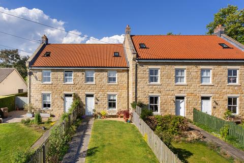 Pickering Road West, Snainton YO13