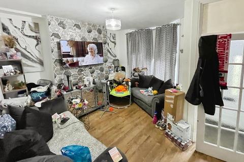 undefined, Churchill Avenue, Birkenhead