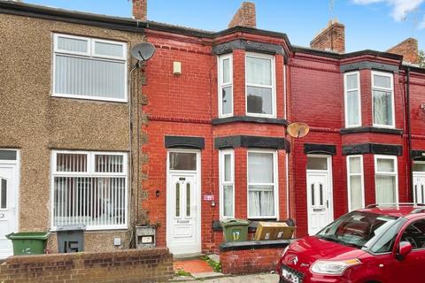 undefined, Churchill Avenue, Birkenhead