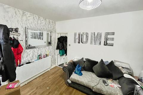 undefined, Churchill Avenue, Birkenhead