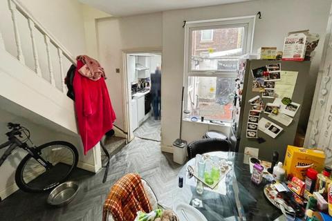 2 bedroom terraced house for sale, Churchill Avenue, Birkenhead