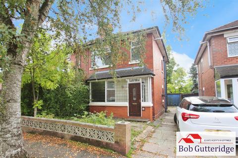 3 bedroom semi-detached house for sale, Grove Bank Road, Trent Vale, Stoke-On-Trent