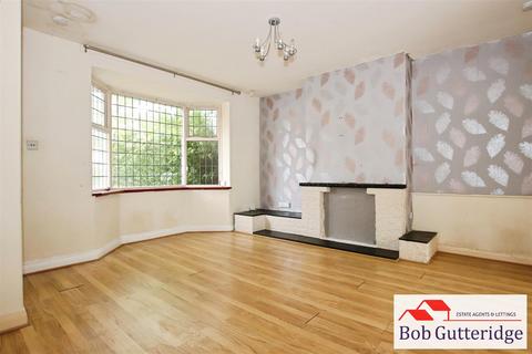 3 bedroom semi-detached house for sale, Grove Bank Road, Trent Vale, Stoke-On-Trent