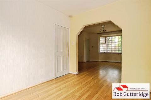3 bedroom semi-detached house for sale, Grove Bank Road, Trent Vale, Stoke-On-Trent
