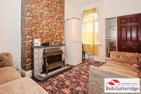 2 bedroom terraced house for sale, Elder Road, Cobridge, Stoke-On-Trent