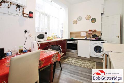 2 bedroom terraced house for sale, Elder Road, Cobridge, Stoke-On-Trent