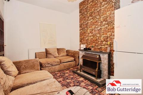 2 bedroom terraced house for sale, Elder Road, Cobridge, Stoke-On-Trent