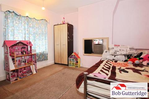 2 bedroom terraced house for sale, Elder Road, Cobridge, Stoke-On-Trent