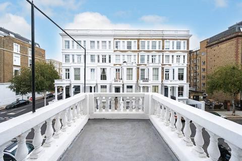 Nevern Road, Earls Court, London, SW5