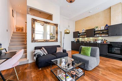 1 bedroom flat for sale, Nevern Road, Earls Court, London, SW5
