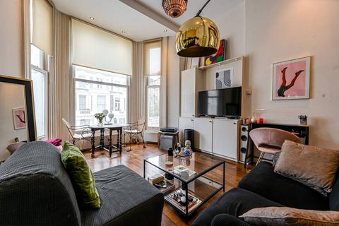 1 bedroom flat for sale, Nevern Road, Earls Court, London, SW5