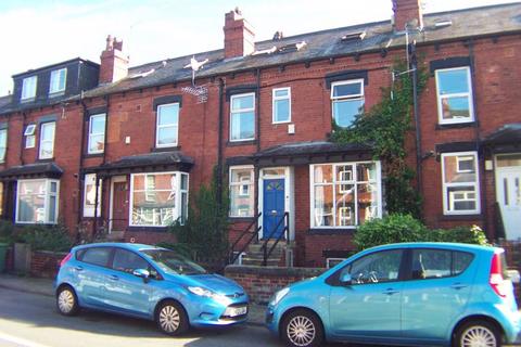 4 Trelawn Avenue, Leeds, LS6 3JN