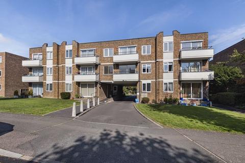 undefined, The Park, Sidcup