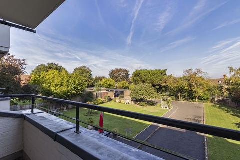 undefined, The Park, Sidcup