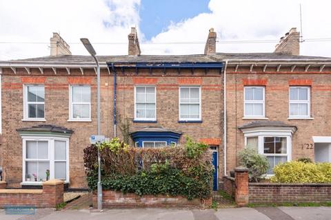 3 bedroom terraced house for sale, Church Street, Taunton