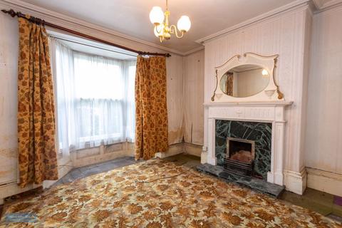 3 bedroom terraced house for sale, Church Street, Taunton