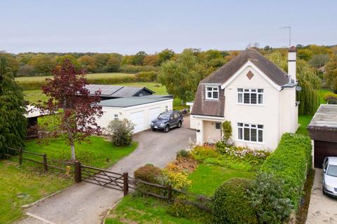 undefined, Rushton Avenue, South Godstone