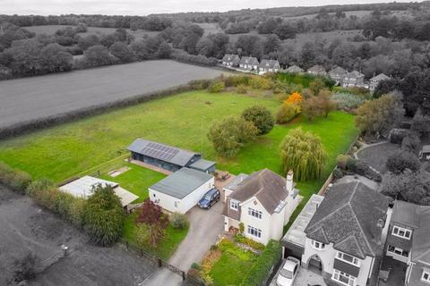 undefined, Rushton Avenue, South Godstone