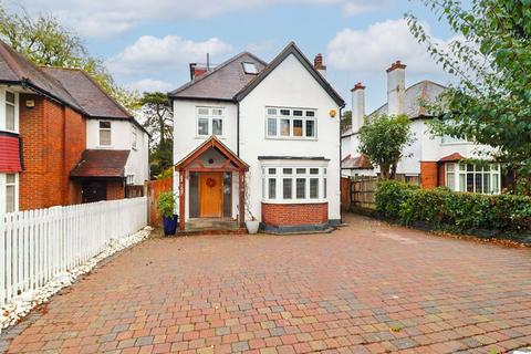 undefined, Sandy Lane South, Wallington