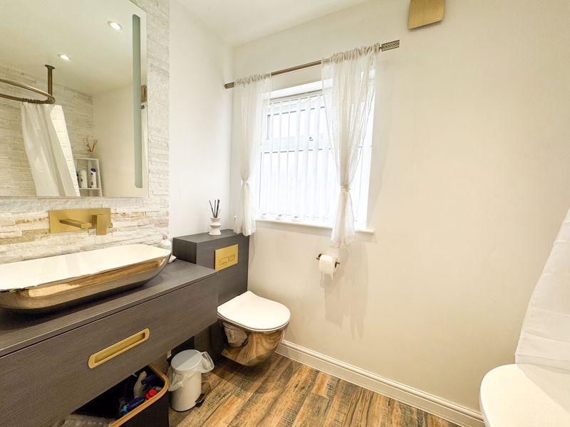 Bathroom view 2