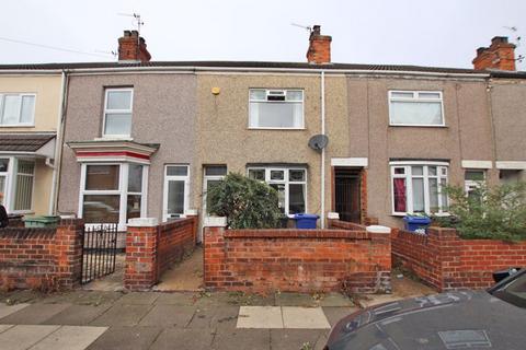 2 bedroom terraced house for sale, LOVETT STREET, CLEETHORPES