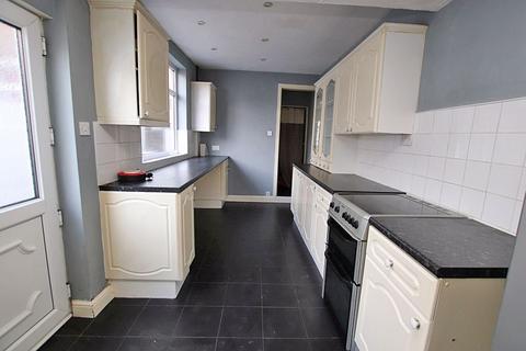 2 bedroom terraced house for sale, LOVETT STREET, CLEETHORPES