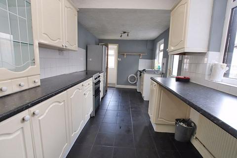 2 bedroom terraced house for sale, LOVETT STREET, CLEETHORPES