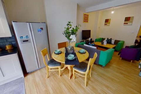 undefined, 91 Castle Boulevard, Nottingham, NG7 1FE