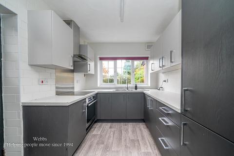 3 bedroom detached house for sale, Poplar Lane, Shoal Hill, Cannock WS11