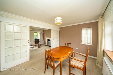 3 bedroom detached house for sale, Poplar Lane, Shoal Hill, Cannock WS11