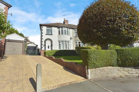 3 bedroom semi-detached house for sale, Hurl Drive, South Yorkshire S12