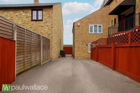 The Old Maltings, Hoddesdon