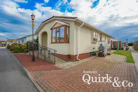 2 bedroom park home for sale, Creek Road, Canvey Island, SS8