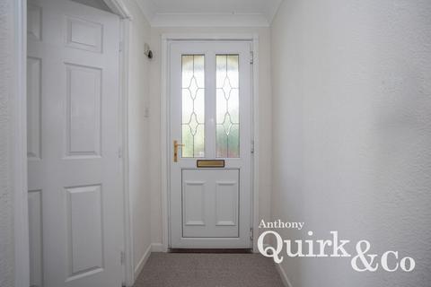 2 bedroom park home for sale, Creek Road, Canvey Island, SS8