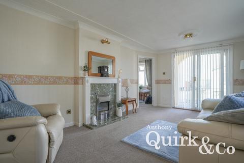 2 bedroom park home for sale, Creek Road, Canvey Island, SS8