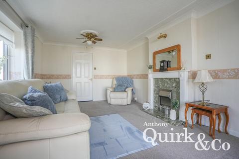 2 bedroom park home for sale, Creek Road, Canvey Island, SS8