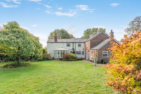 undefined, Near Tarporley