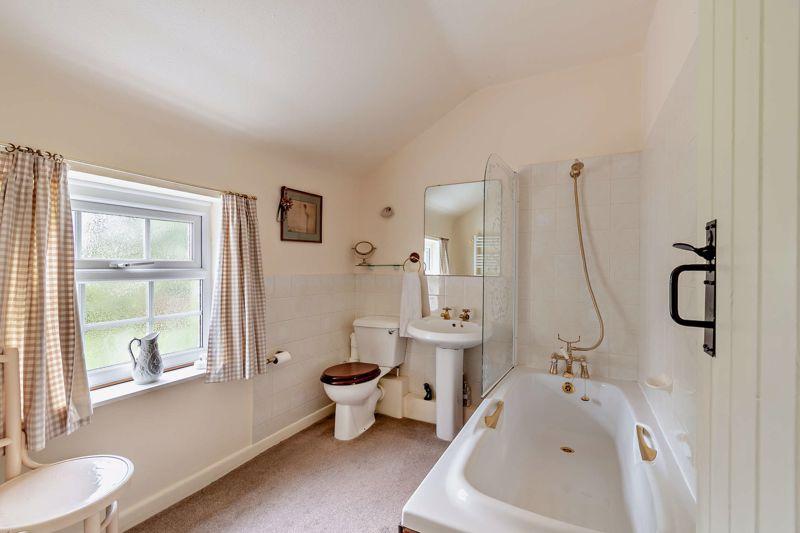 Bathroom Two